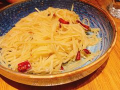 -十三式重庆江湖菜(金茂览秀城店)