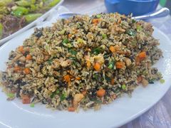-众味海鲜大排档·活海鲜·潮汕味(南澳店)