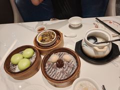 -稻香海鲜饭店(第一国际店)