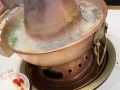 -东门口·新式老北京火锅(河西龙湖天街店)