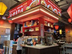 -匠熙小馆(崇文门店)