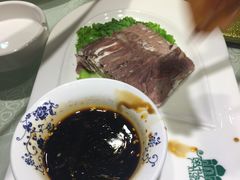 -阿拉丁新疆风味餐厅·清真(罗廊巷店)