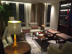 -广州富力丽思卡尔顿酒店