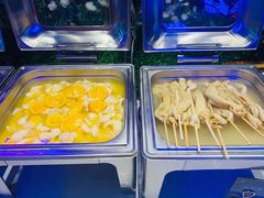 -妖无二·和牛烧烤自助(新吴万达店)