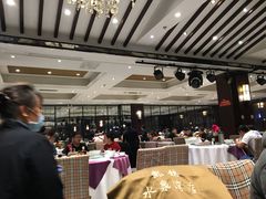 大堂-凯鸽酒楼(水泉湾龙园店)