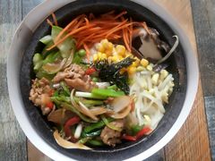 -花少爷·鲜虾干贝粥(延安万达店)