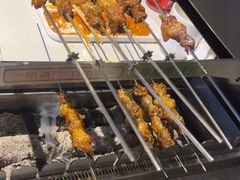 -玉善烧烤串城(长春总店)