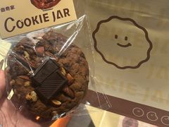 -CookieJar曲奇家(东方宝泰店)