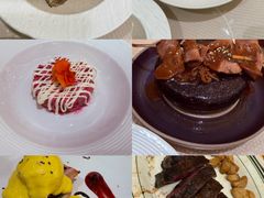 -MIO弥欧洋房西餐厅(中央大街店)