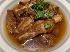 -真定郝家排骨(正定县总店)