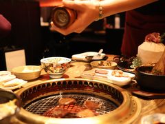 -肉魁屋·烧肉·烧鸟·酒场(高新店)