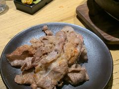 -泥炉烧肉师(新街口金銮巷店)