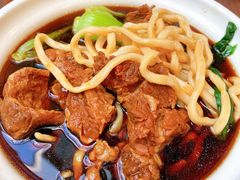 -南门小馆·清真(国贸商城店)