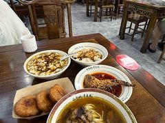 -西月城谭豆花(春熙路店)