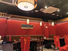 -京元盛铜锅涮肉(上海总店)