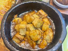 -厨大将烤肘子(镇江北路店)