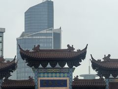 -宁波府城隍庙