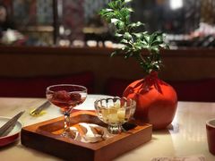 -京华烟云·北京烤鸭(领展购物广场·中关村店)