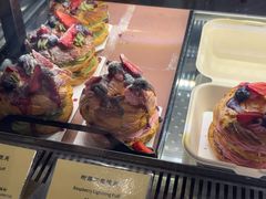 -Let's Taipei 非常烘焙(太古里店)