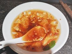-茅庐川菜(威高广场店)