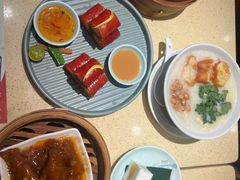 -点都德(大茶楼店)