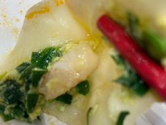 -喜家德虾仁水饺(浦东山姆店)