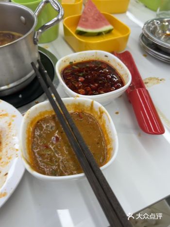 小火锅大满足，超值体验