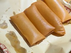-肖记公安牛肉鱼杂馆·省级非物质文化遗产(万松园直营店)