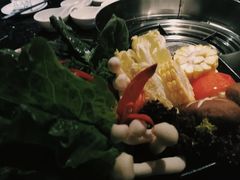 -捞王锅物料理(凯旋路店)