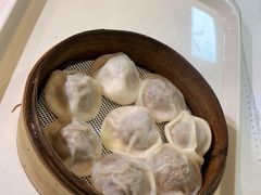 -百年尹氏汤包(湖南路狮子桥店)