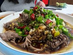 -聚福缘菜馆(隆昌路店)