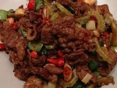 -谷语中餐厅