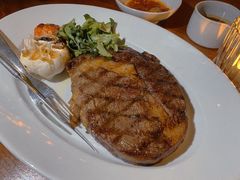 -上海柏悦酒店·世纪100牛排馆