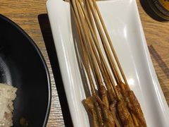 -汪爹爹武汉牛三鲜(朝外大街店)