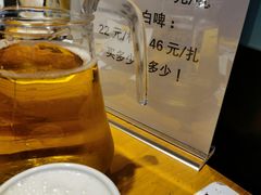 -木屋烧烤(万德庄店)