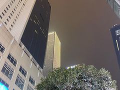 -重庆解放碑威斯汀酒店