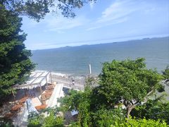 -胡里山炮台