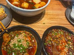 -北丐先生·野馄饨烧烤(泰达E街区店)