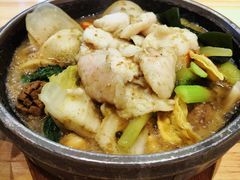 藤椒咕噜鱼-爱辣屋咕噜鱼