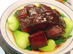 -卫鼎轩·曹公馆(鼓楼店)