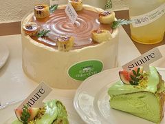 -流酥可心·牛乳蛋糕商店(禾祥西路店)