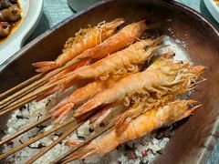 -蚝得喜海鲜(东城店)