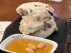 -MADO冰淇淋咖啡馆(淘金店)