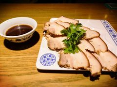 老味酱肉-铸钟褡裢火烧(西三环紫竹桥店)