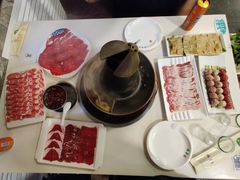 -福寿斋·老北京铜锅涮肉·烤鸭(顺义总店)