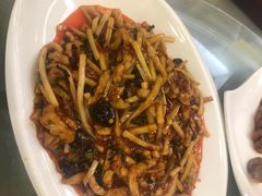 -成都驻京办餐厅(蜀都宾馆店)