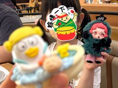 -泡泡玛特POPMART(国金街店)