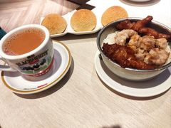 -添好运点心专门店(深水埗店)