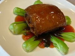 -功德林素菜饭庄(前门店)