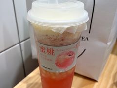 -太犇牛手作茶铺(江北虹悦城店)